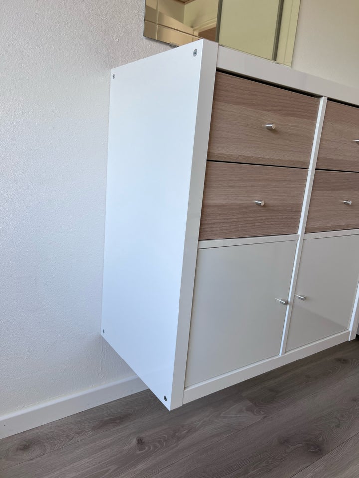 Kommode/skænk/makeup bord Ikea