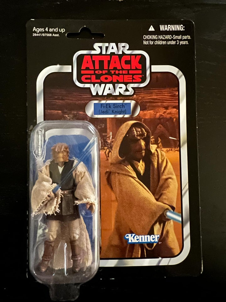 Star Wars, Hasbro/Kenner