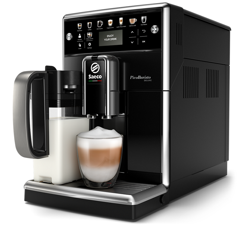 Pico Baristo Deluxe SM5570/10,