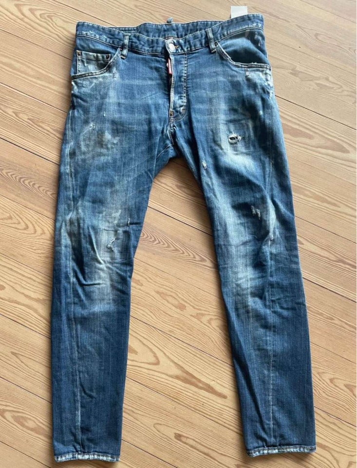 Jeans, Dsquared2, str. 34