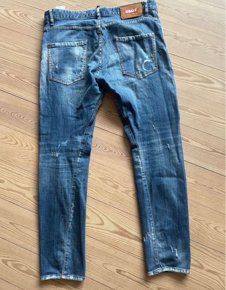 Jeans, Dsquared2, str. 34