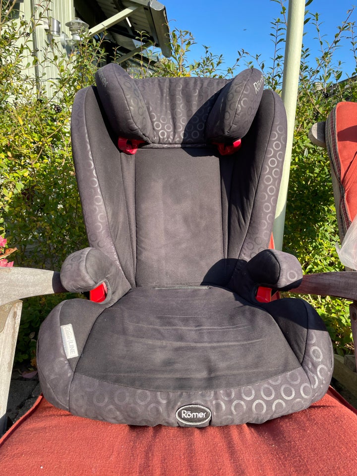 Autostol, op til 36 kg , Britax Römer