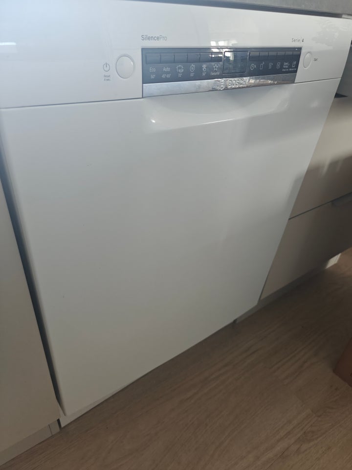 Bosch SMU4HCW56S fritstående