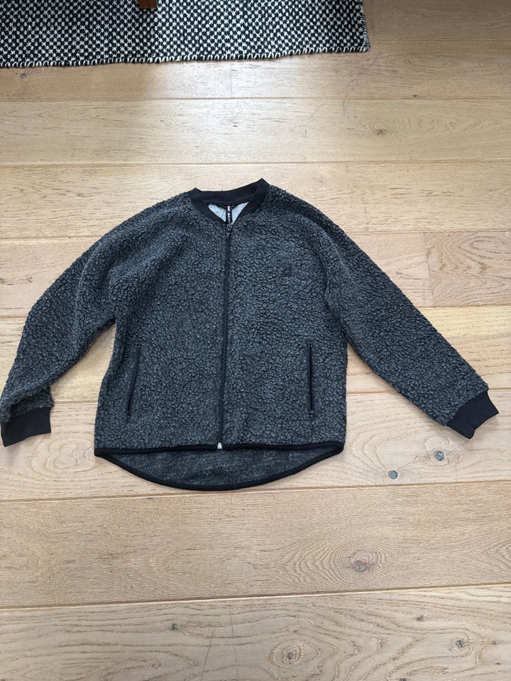 Fleece, Fleecetrøje/ bamsetrøje,