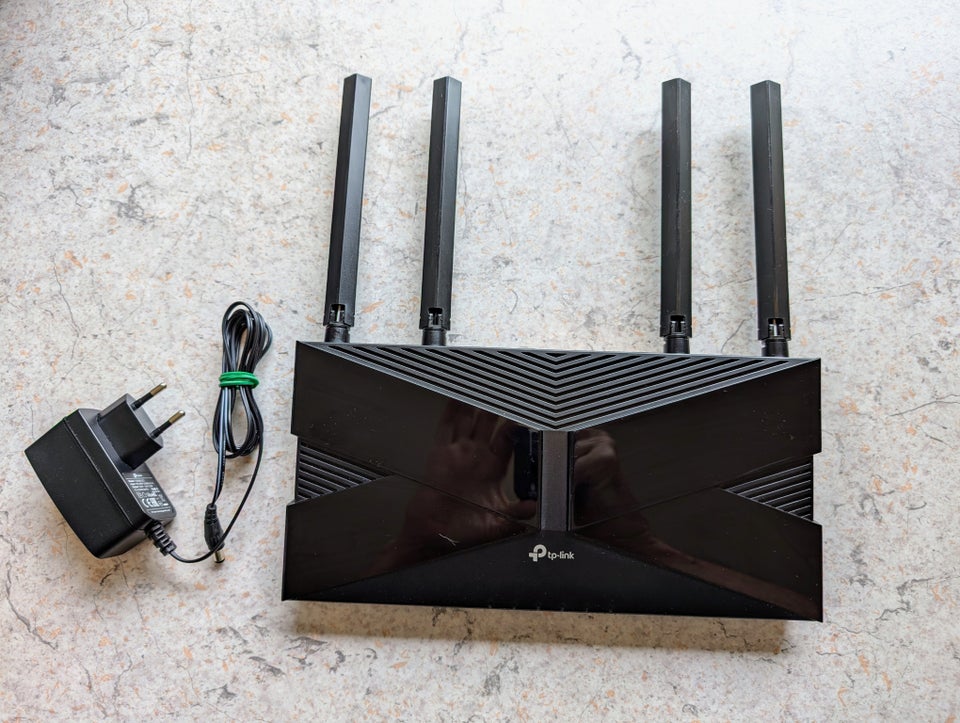 Router wireless TP-link Archer