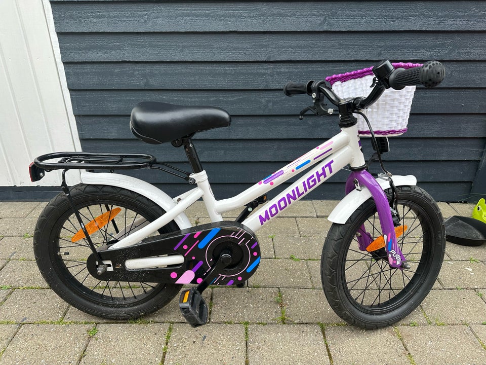 Pigecykel anden type