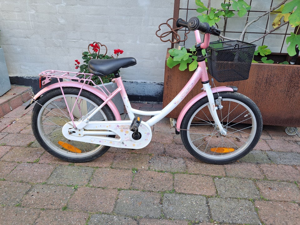 Pigecykel, classic cykel, andet