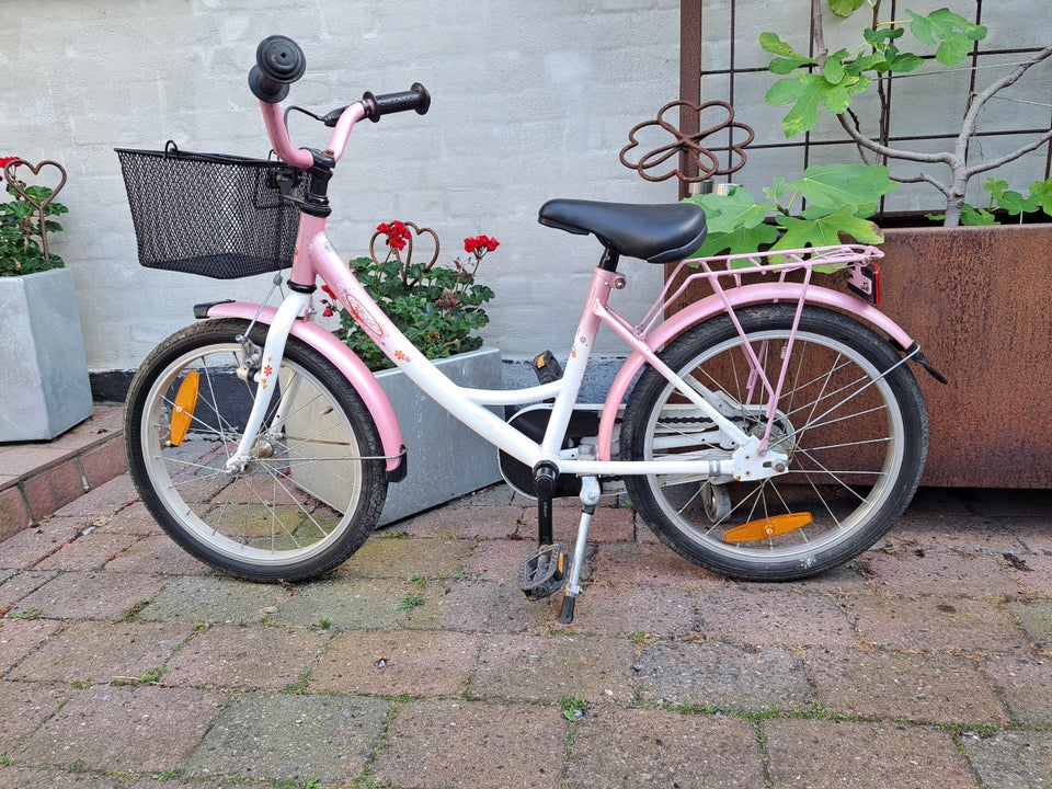 Pigecykel, classic cykel, andet