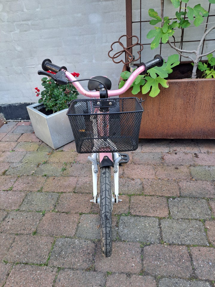 Pigecykel, classic cykel, andet