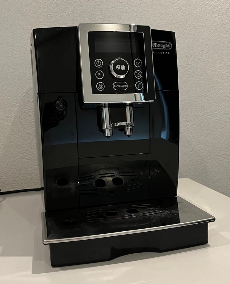 Delonghi Cappuccino