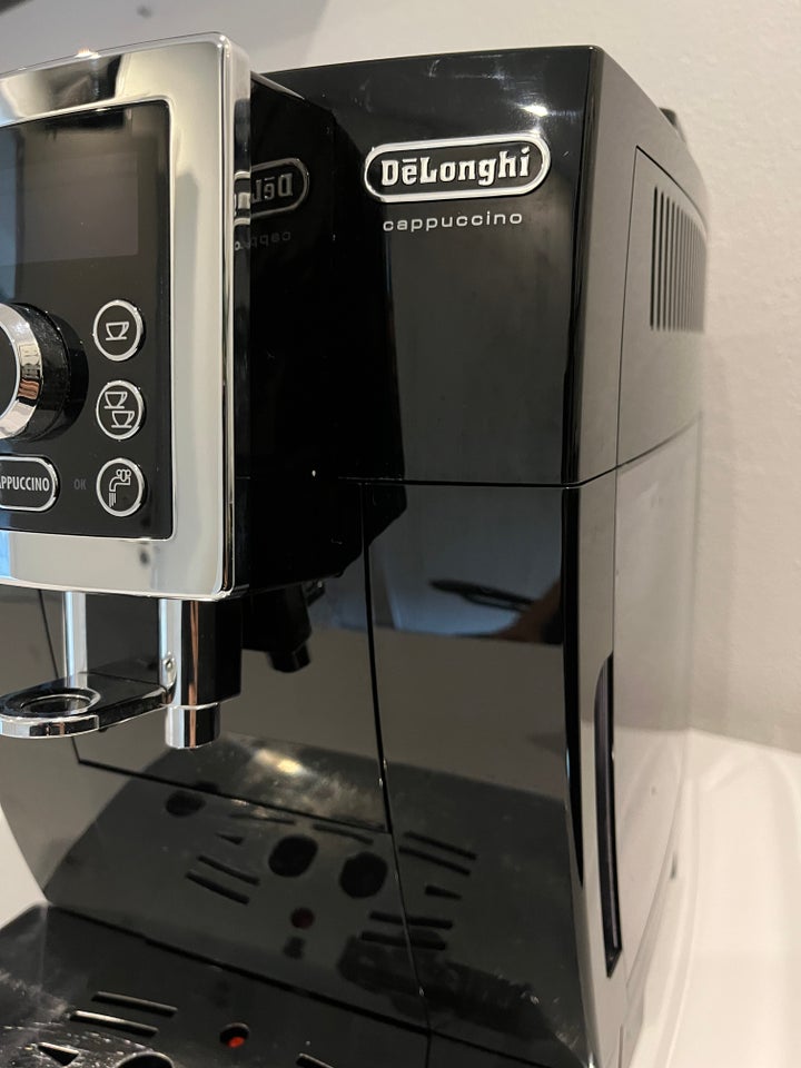 Delonghi Cappuccino