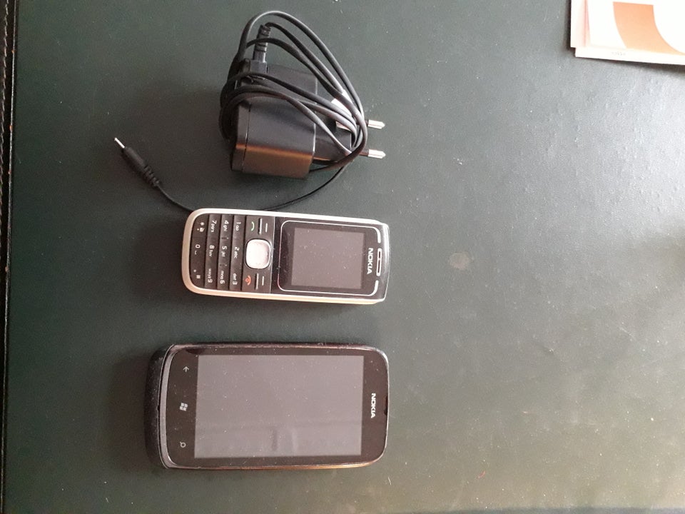 Nokia 610, Rimelig