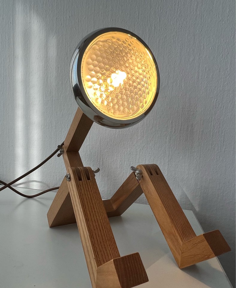 Lampe Mr Wattson Original