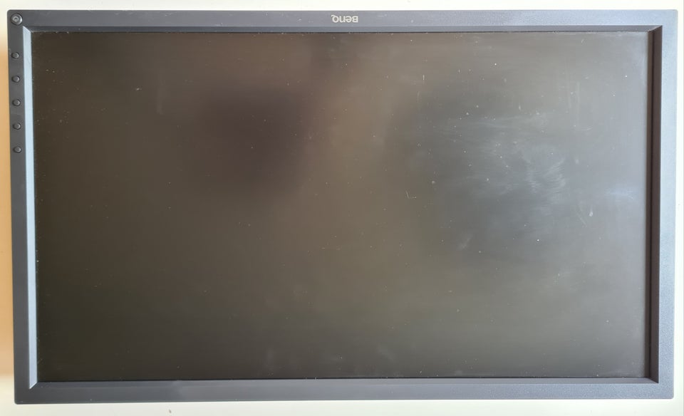 BENQ fladskærm XL 2430-B