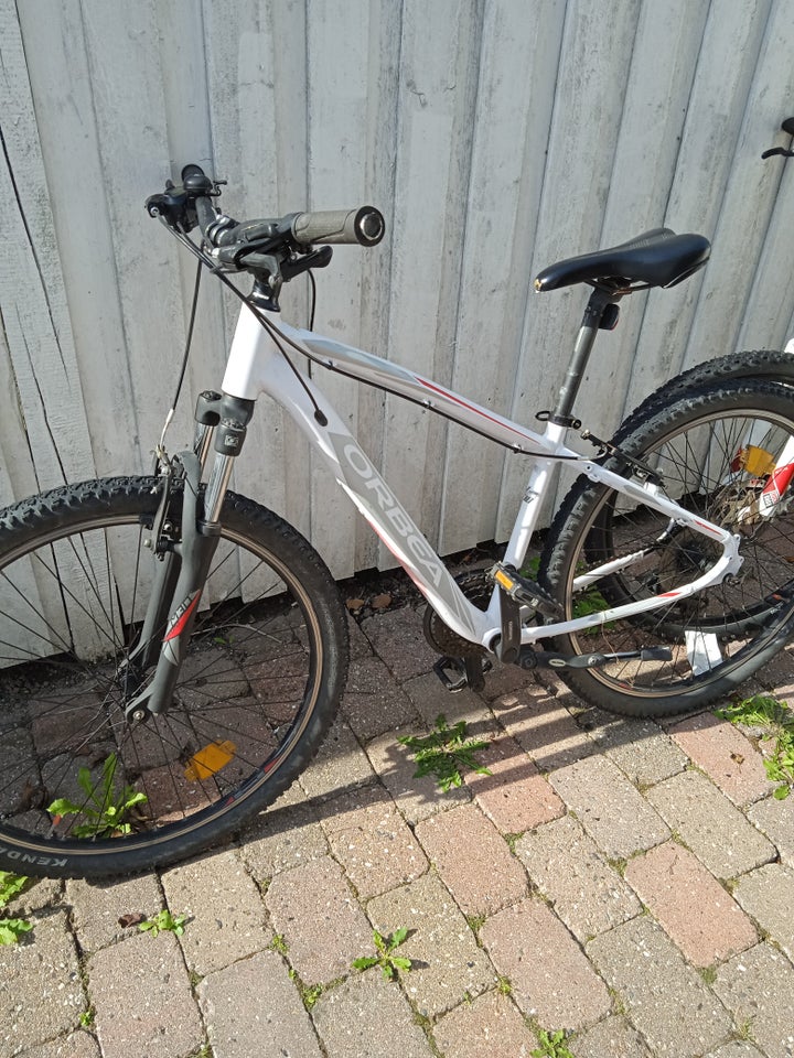 Orbea Citybike anden