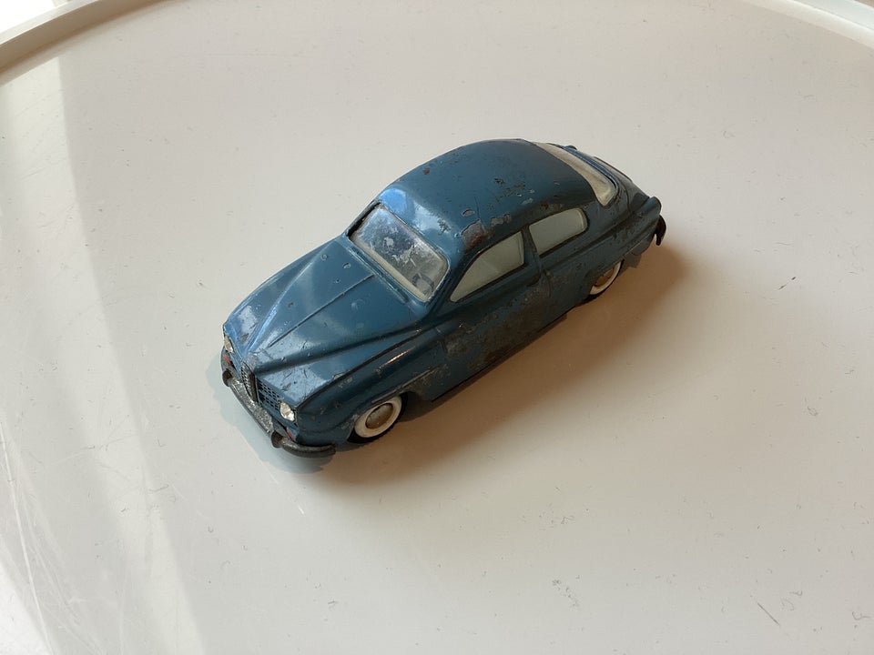 Biler, Tekno. SAAB 96.