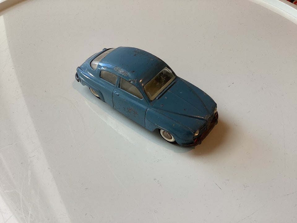 Biler, Tekno. SAAB 96.