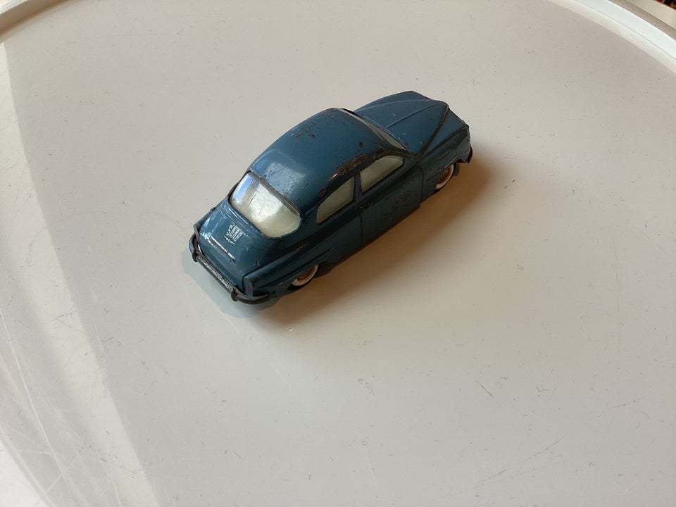 Biler, Tekno. SAAB 96.