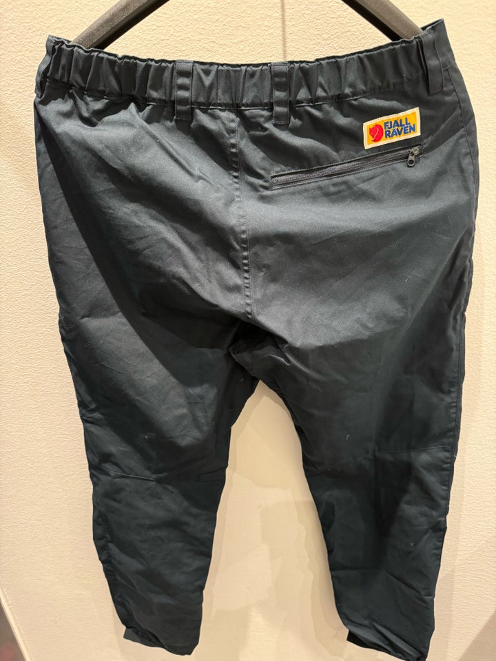 Chinos, Fjällräven, str. 48