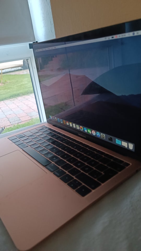 MacBook Air, 2019 A1932, i5 GHz