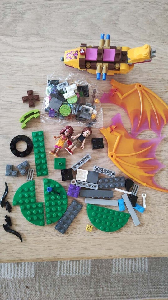 Lego Elves 41175