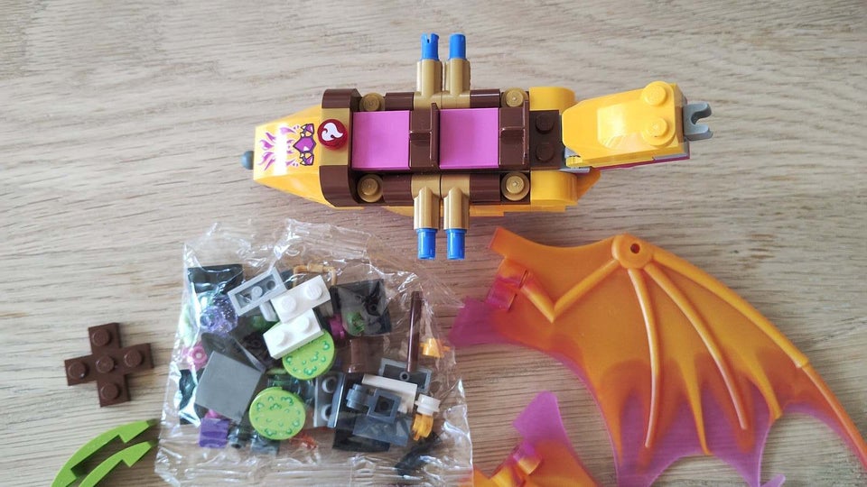 Lego Elves 41175