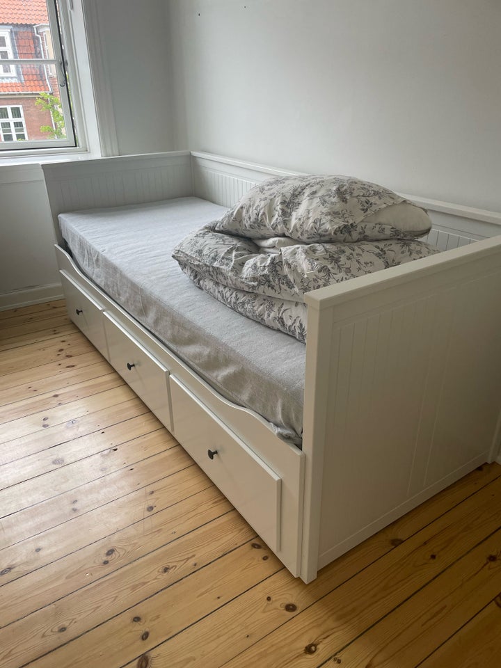 Sovesofa RESERVERET IKEA Hemnes