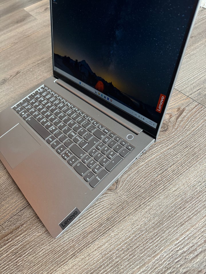 Lenovo ThinkBook 15 Gen 2