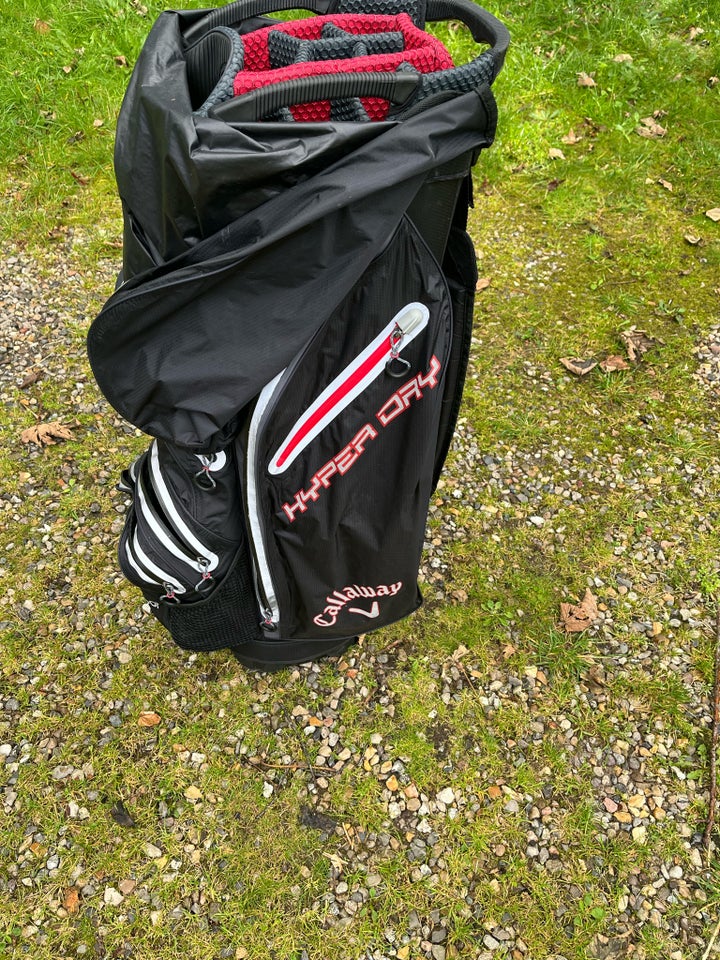 Golfbag Callaway