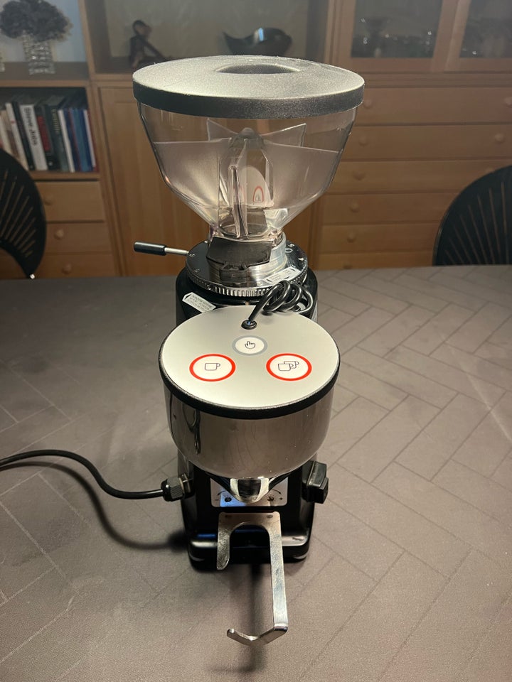 Kaffekværn, Mazzer