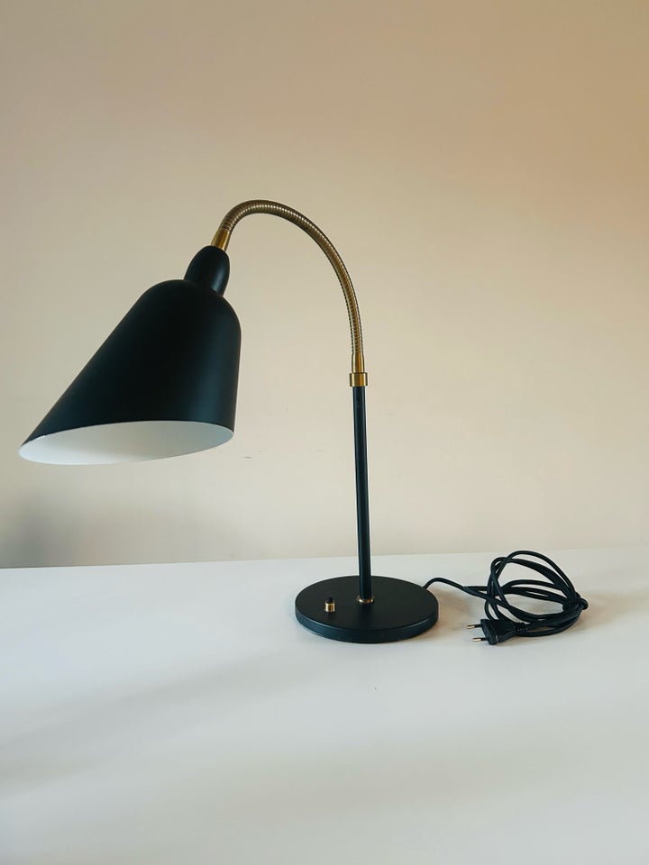 Arkitektlampe, Arne Jacobsen