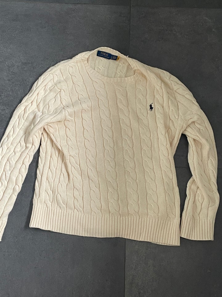 Sweatshirt, Ralph lauren, str. M