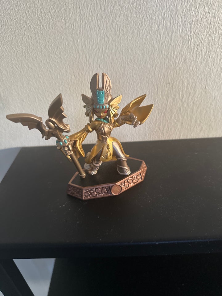 Skylanders Golden Queen PS4