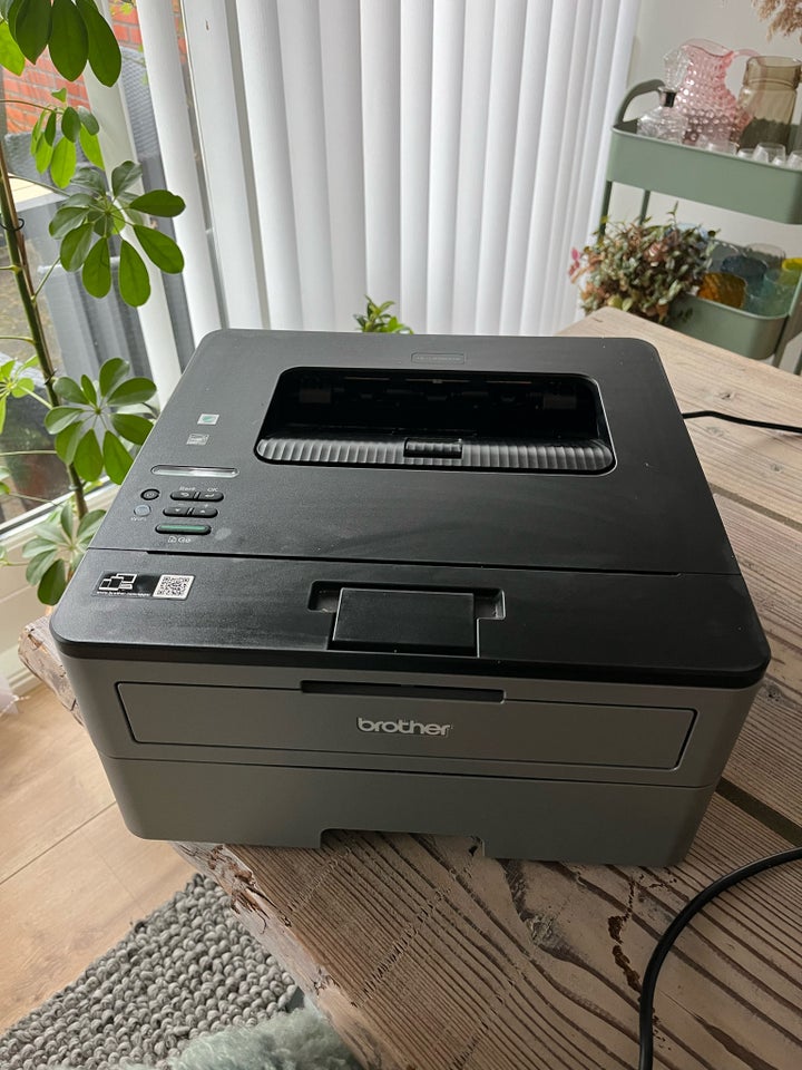 Laserprinter, Brother,