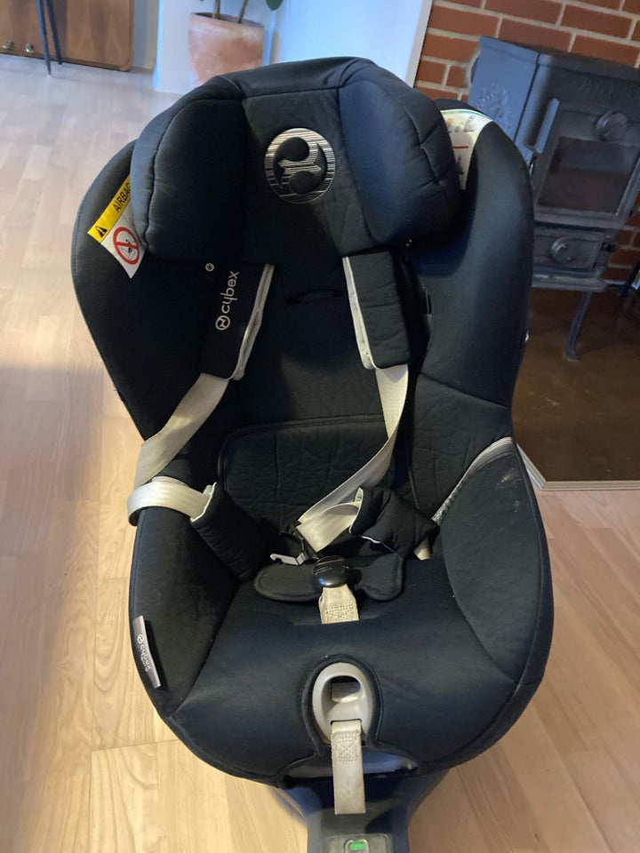 Autostol, op til 18 kg , Cybex Cybex