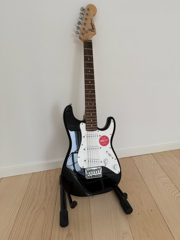 Elguitar, Squier Mini