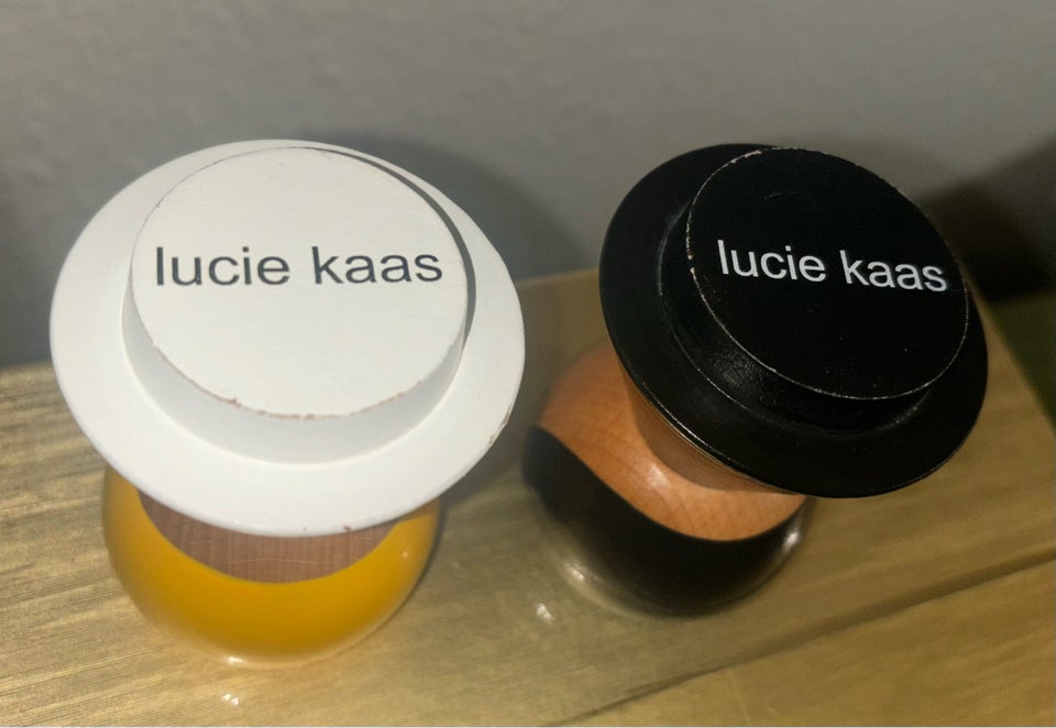 Andre samleobjekter, Lucie Kaas