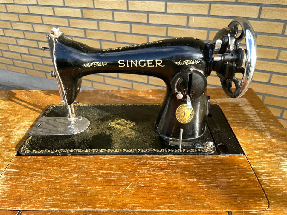 Singer