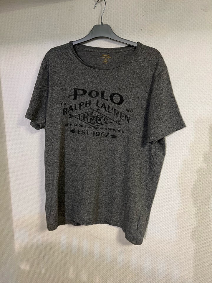 T-shirt, Ralph Lauren, str. XL