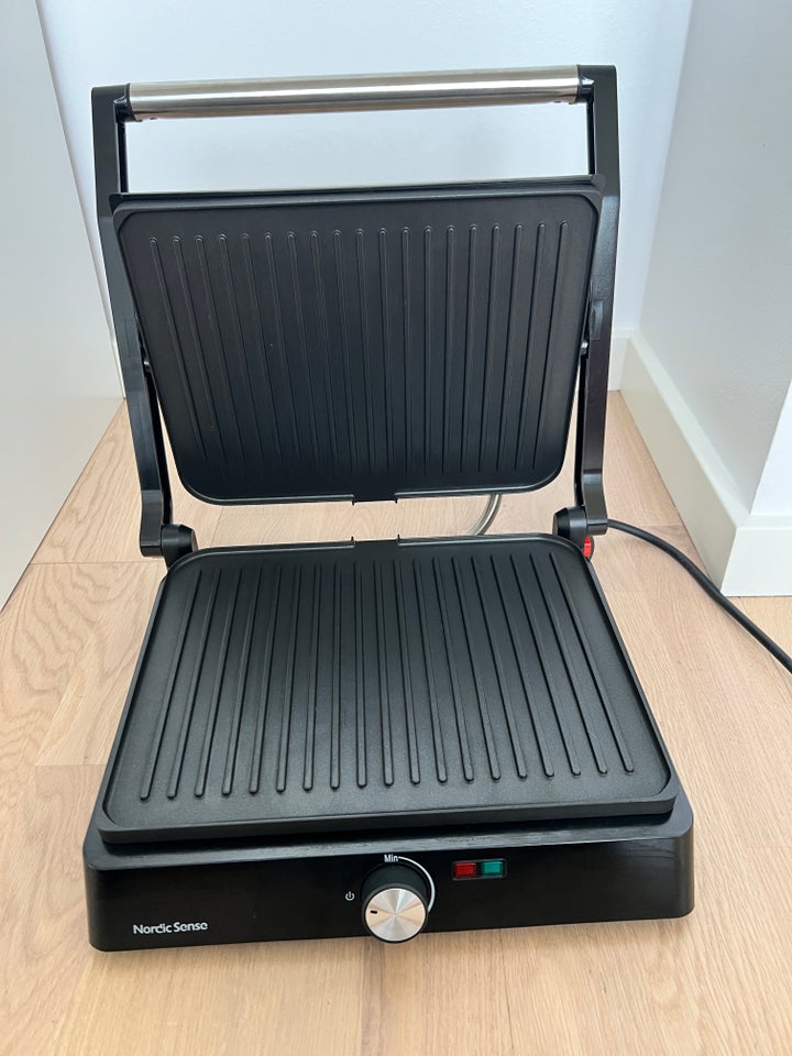 Kontakt grill, Nordic sense