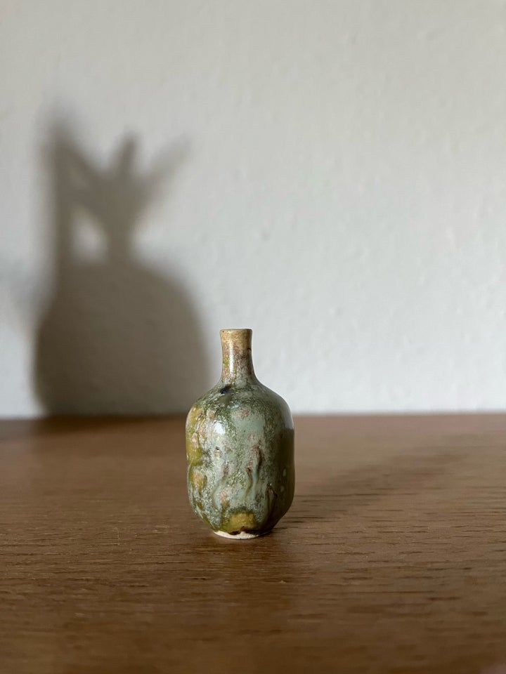 Keramik Miniaturevase