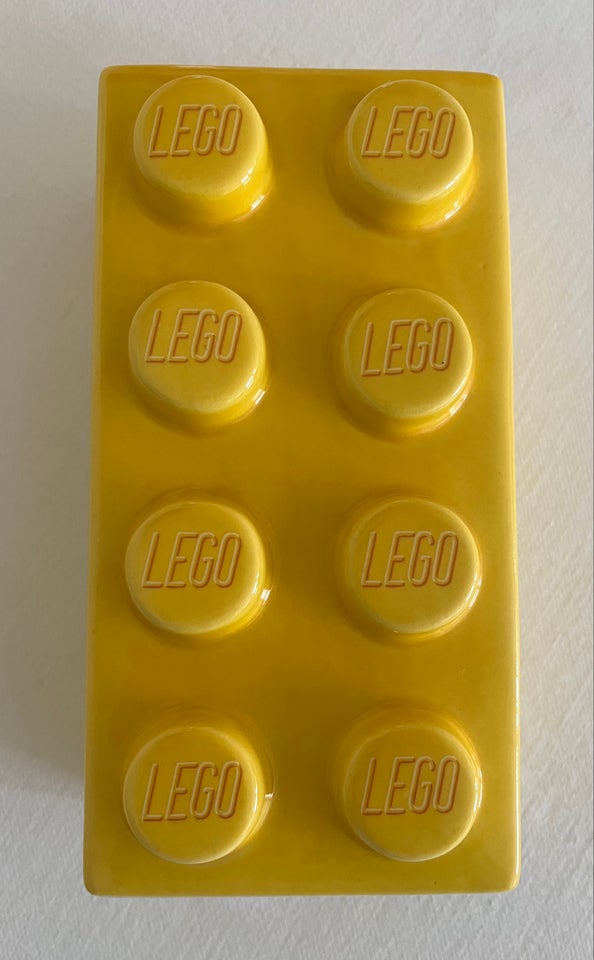 Sparebøsse LEGO