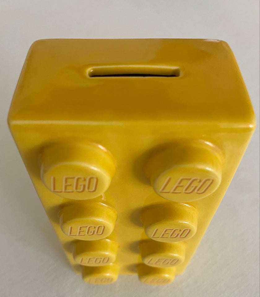 Sparebøsse LEGO