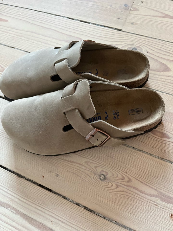 Loafers str 39 Birkenstock