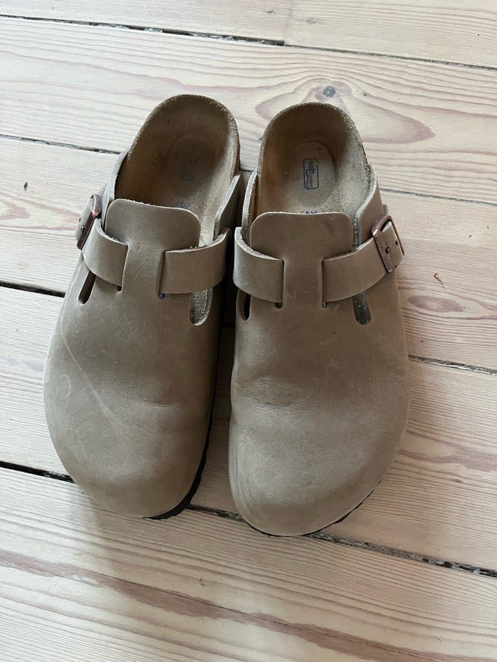 Loafers str 39 Birkenstock