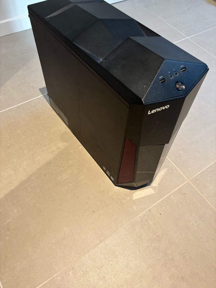 Lenovo Lenovo Legion Y520T