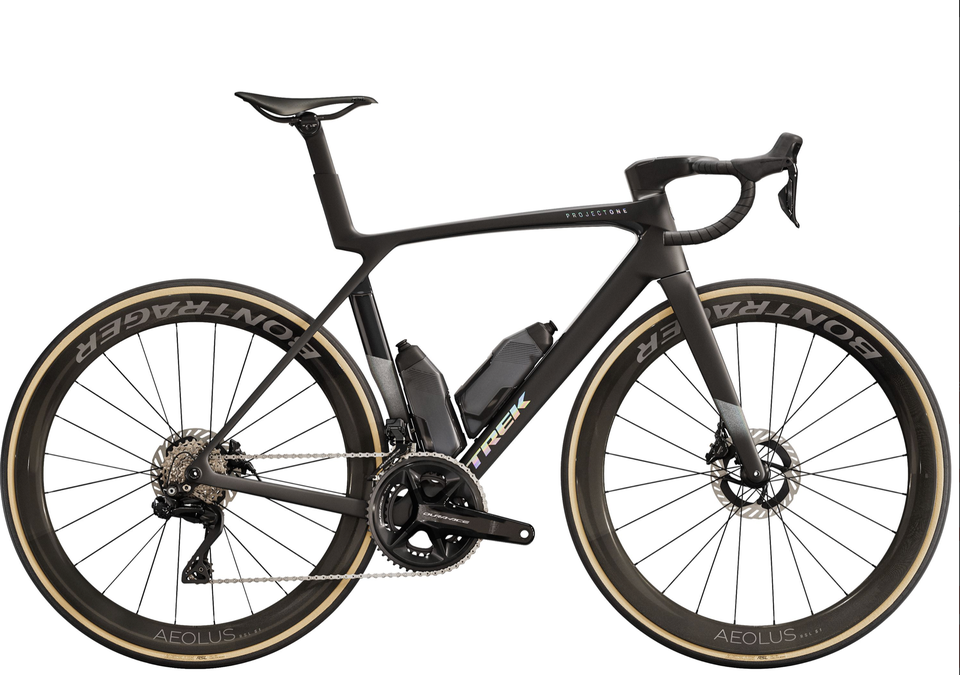 TREK MADONE SLR 9 G8 2025 D...