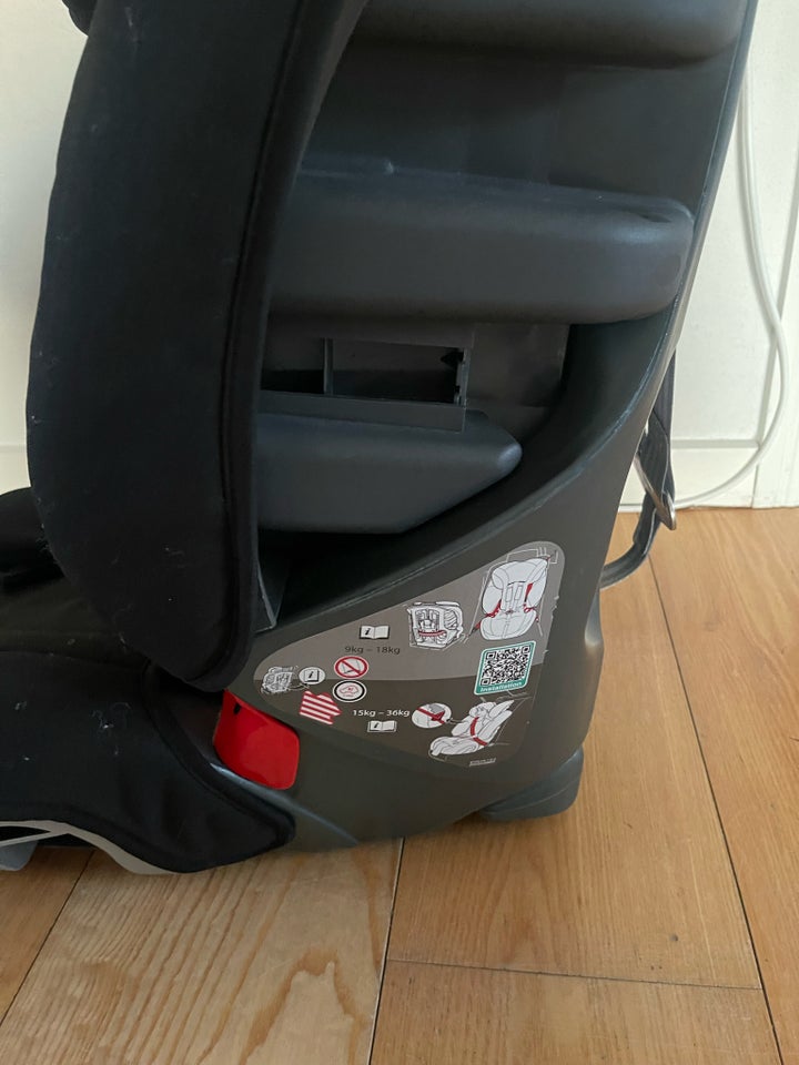 Autostol op til 36 kg  Britax Römer