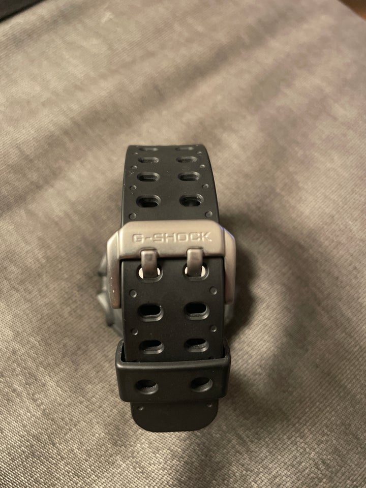 Herreur, CASIO