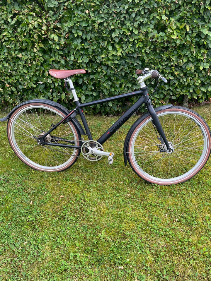 Drengecykel citybike Centurion